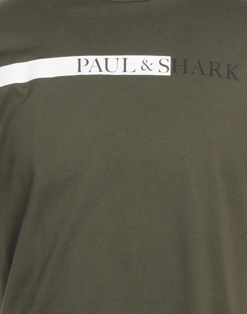 Paul & Shark T-shirt 4