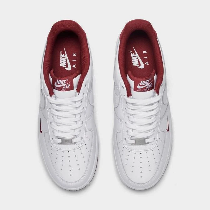 NIKE Men's Nike Air Force 1 '07 LV8 Casual Shoes 5