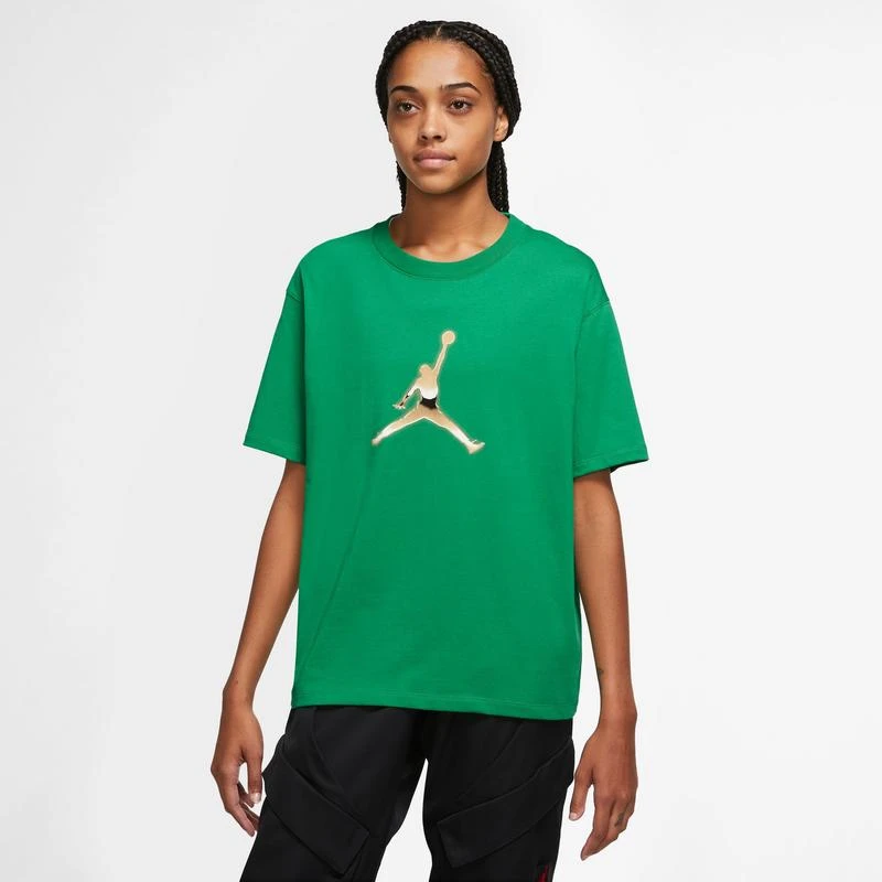 Jordan Jordan GF Short Sleeve GFX T-Shirt - Women's 1