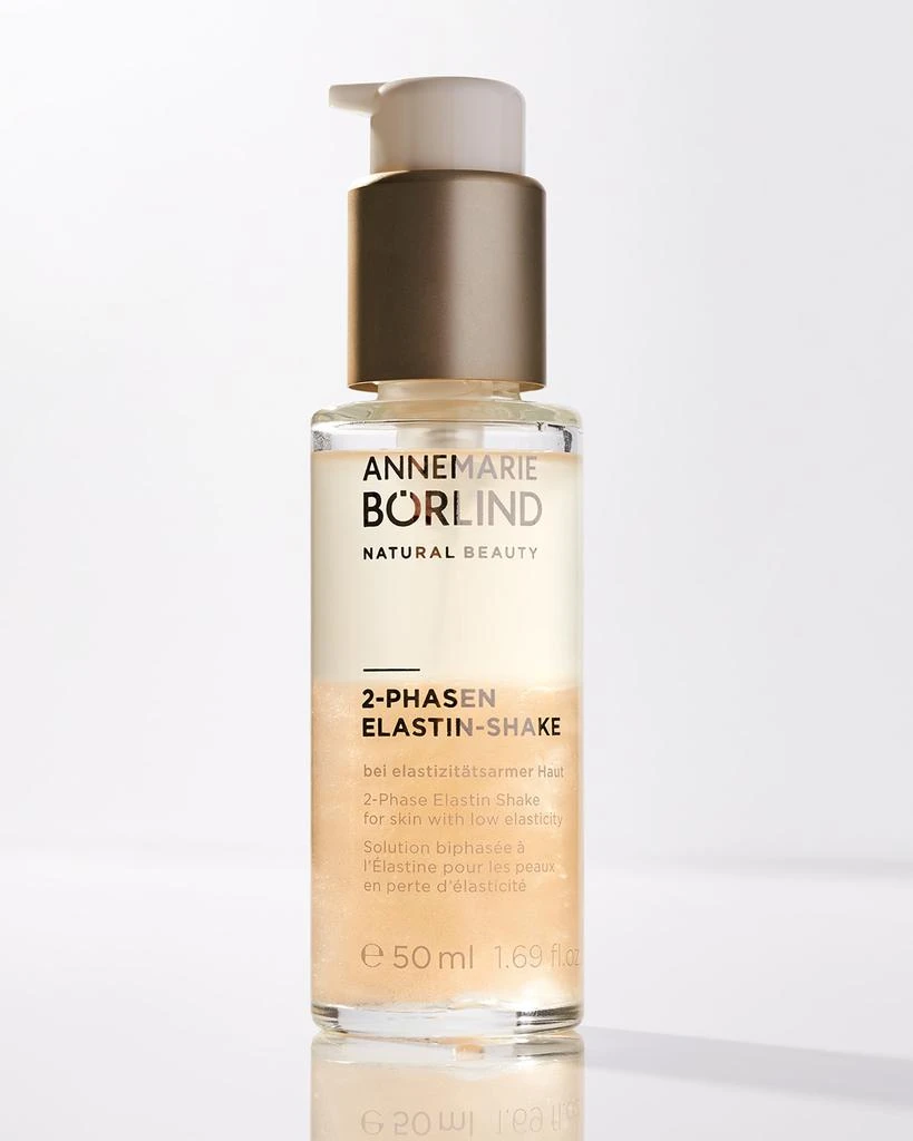 Annemarie Borlind 2-Phase Elastin Shake, 1.69 oz. 2
