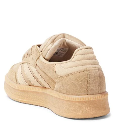 Adidas Samba XLG suede sneakers 3
