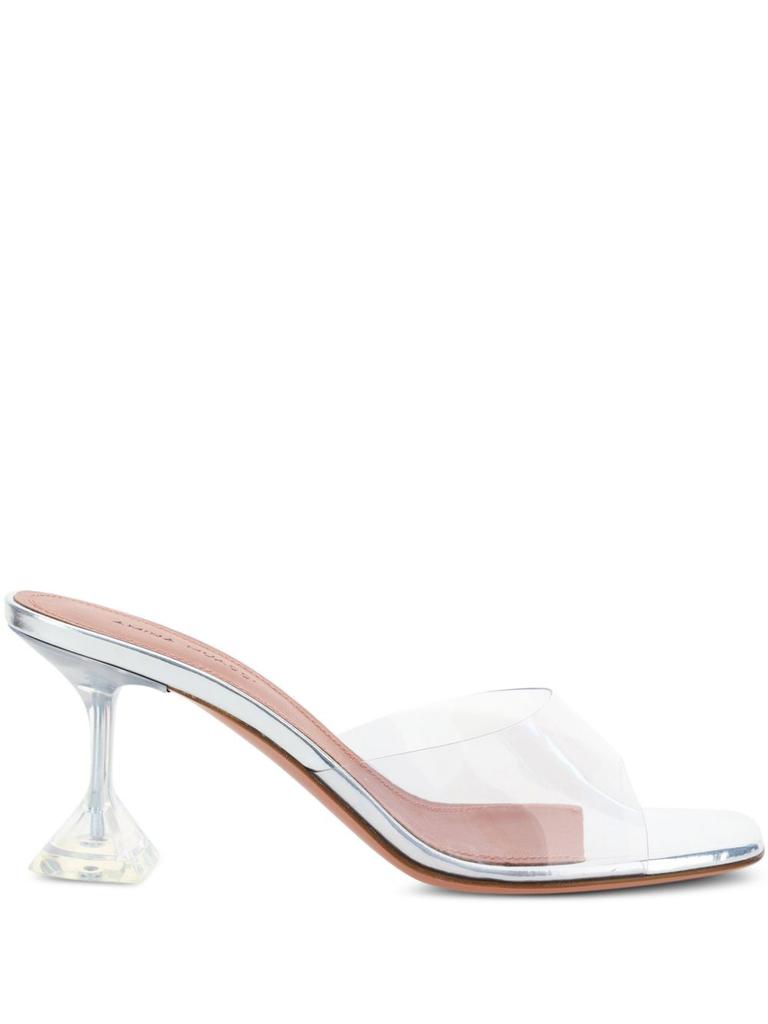 Amina Muaddi Women's Sandals