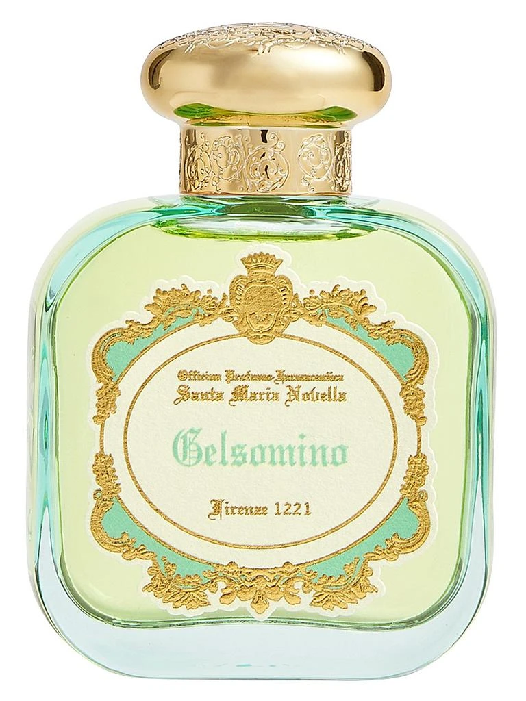 Santa Maria Novella Medici Garden Gelsomino Eau de Parfum 2