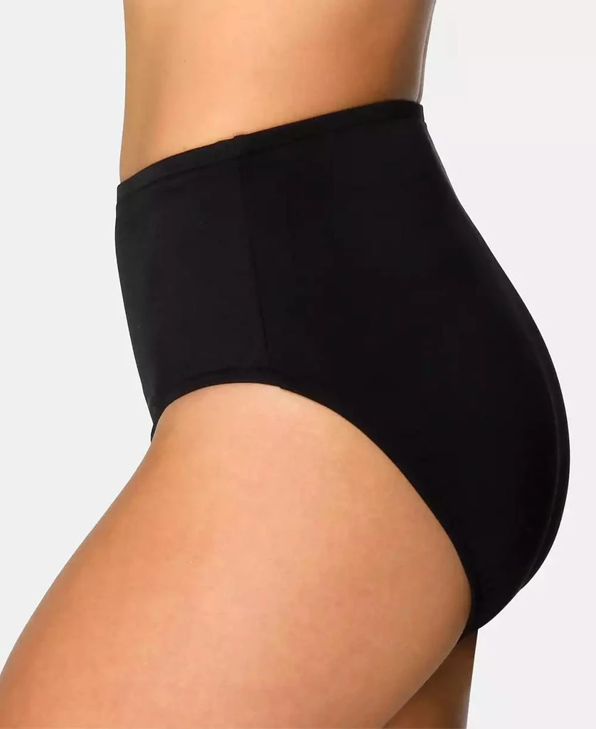 Miraclesuit High-Waist Tummy-Control Bikini Bottoms 3
