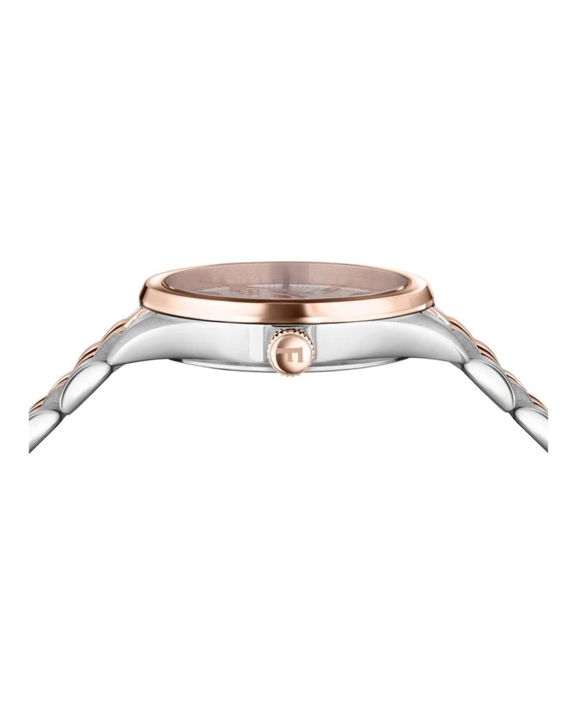 Salvatore Ferragamo Ferragamo Classic Bracelet Watch 2