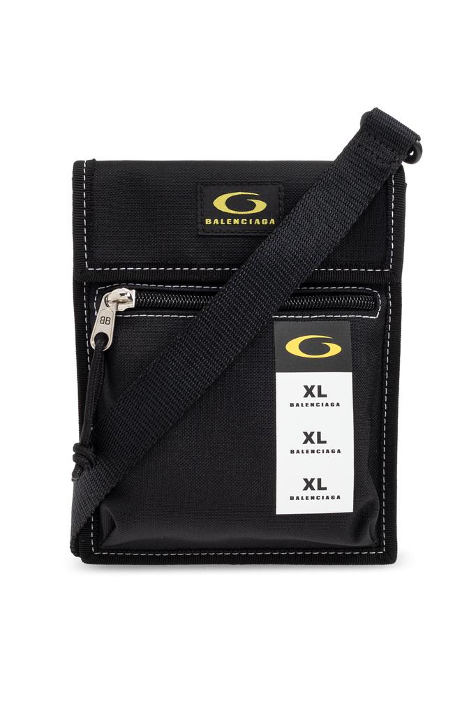 【VIP価格】BALENCIAGA Card detail Shoulder Bag Balenciaga Card Detail Shoulder Bag Balenciaga