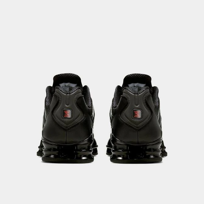 NIKE Men's Nike Shox TL Casual Shoes 7