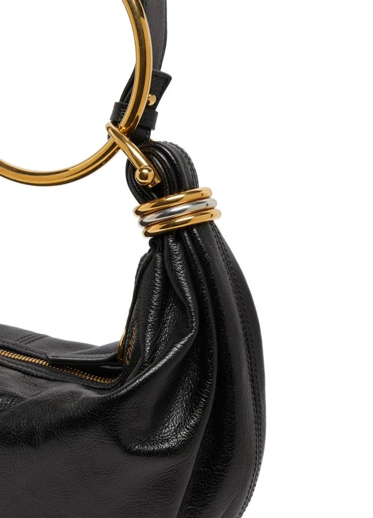 Chloé Bracelet hobo bag 7