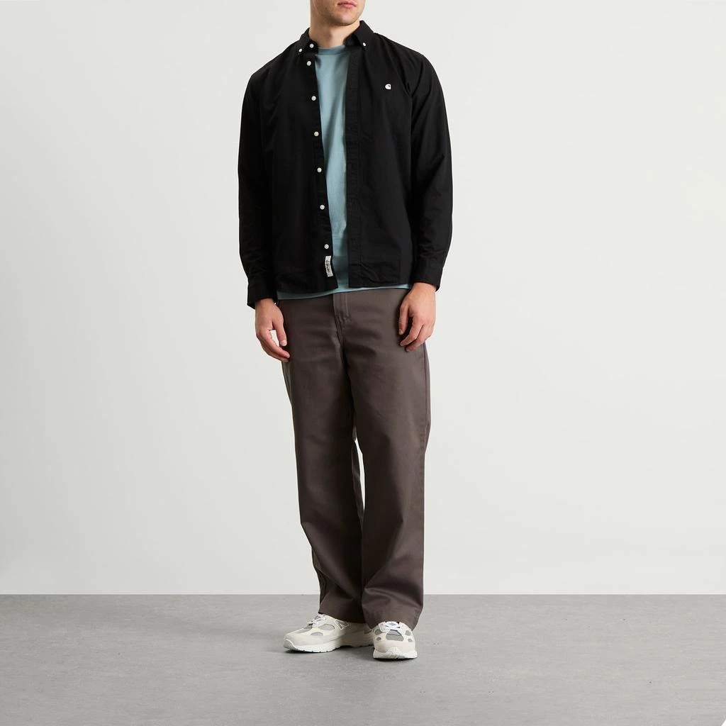 Carhartt Carhartt WIP Madison Shirt 4