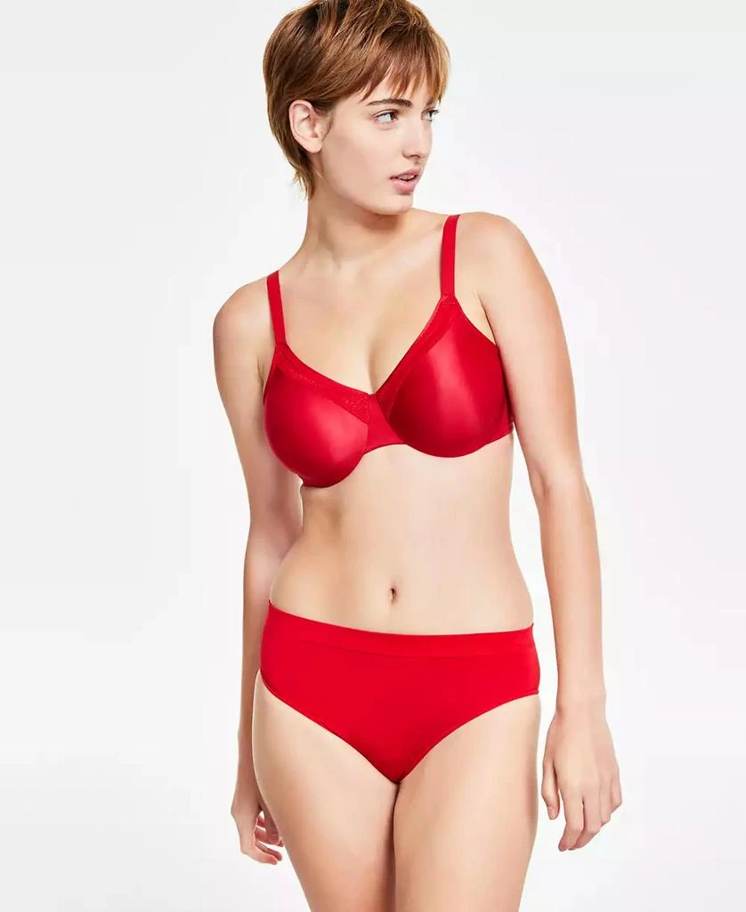 Wacoal Perfect Primer Underwire Bra 855213, Up To I Cup 6