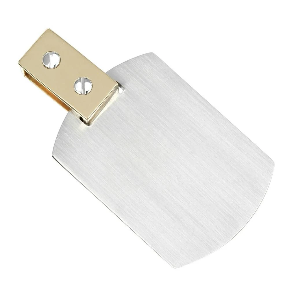 Cartier Stainless Steel yellow gold (18K) Pendant (Pre-Owned)