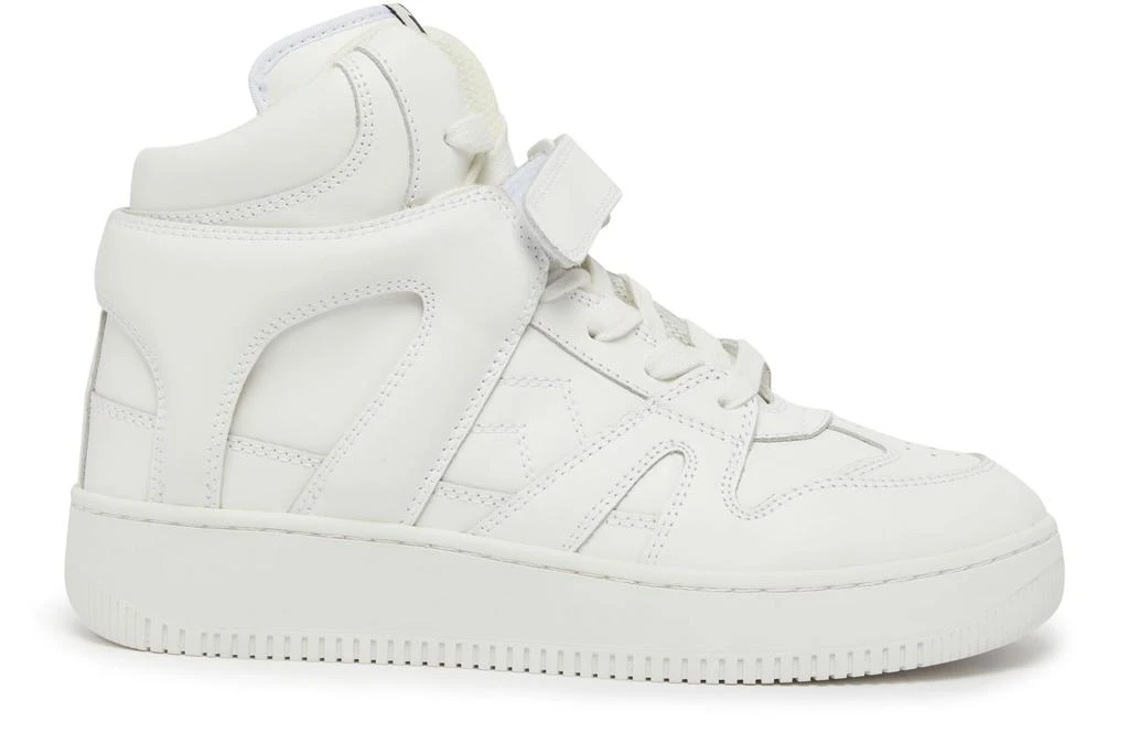 Isabel Marant Brooklee sneakers 1