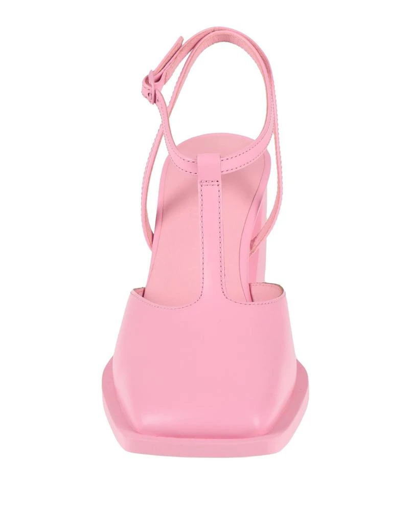 Camper Pump 4