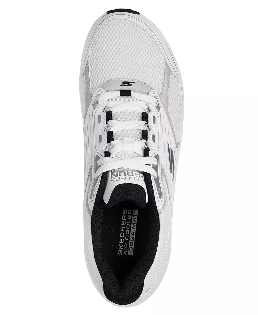 SKECHERS Men's GO RUN Consistent 2.0 Wide-Width Running Sneakers from Finish Line 3