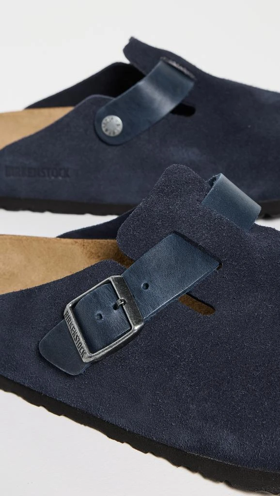 Birkenstock Boston Clogs 4