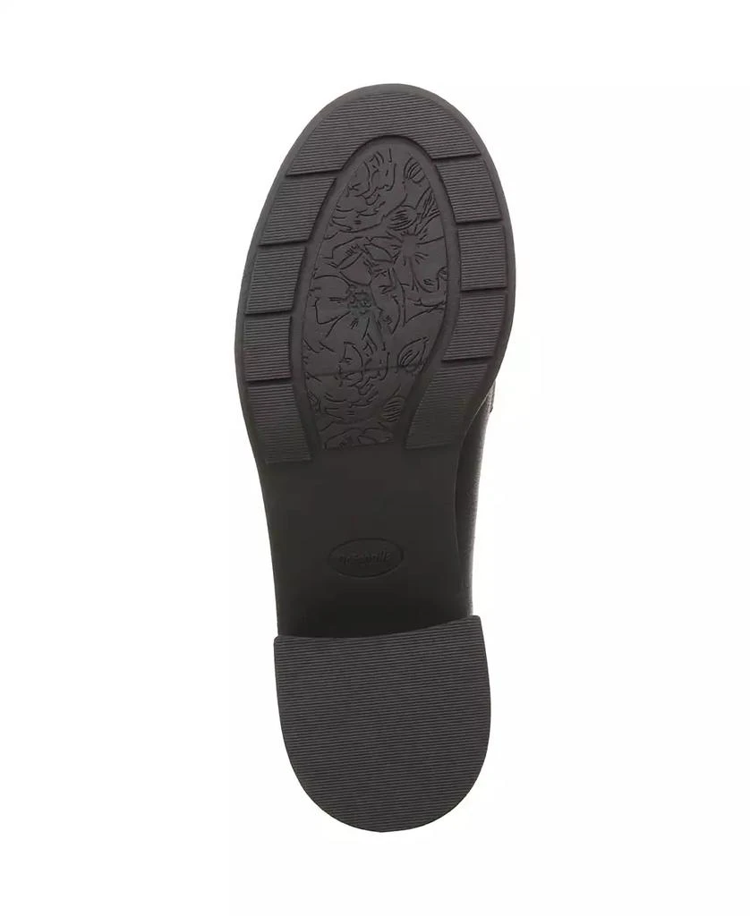 Dr. Scholl's Women's Rate Up Bit Loafers 5