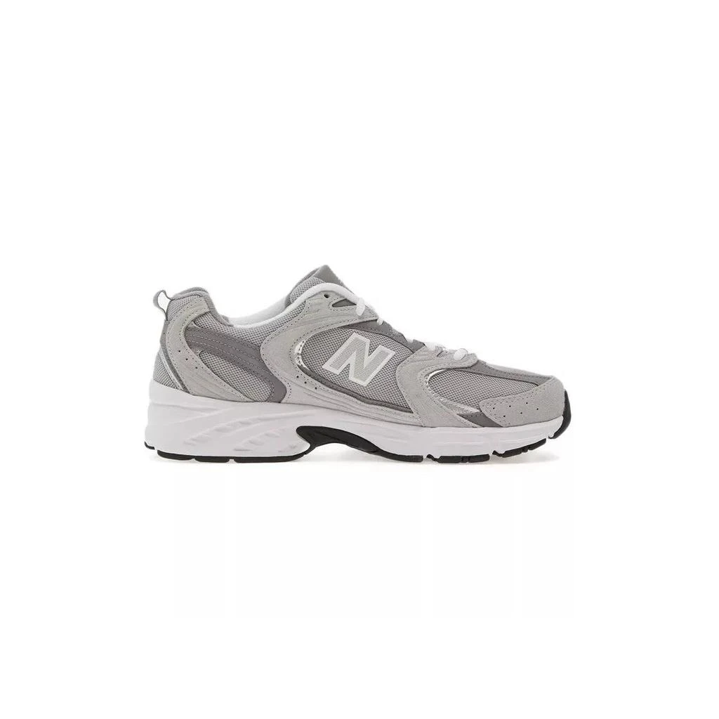 New Balance Baskets New Balance Mr530 - Gris Et Blanc 3