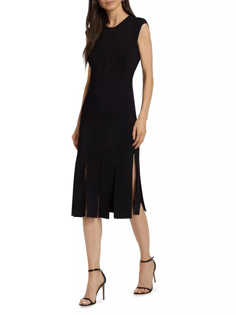 Herve Leger The Evelyn Dress 3