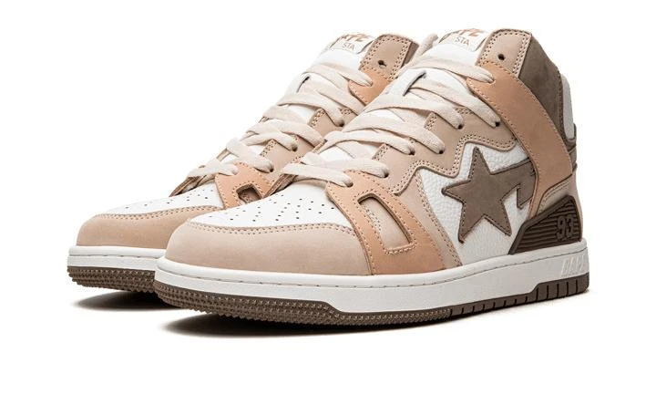 Bape Bape BAPE STA 93 HI M2 3