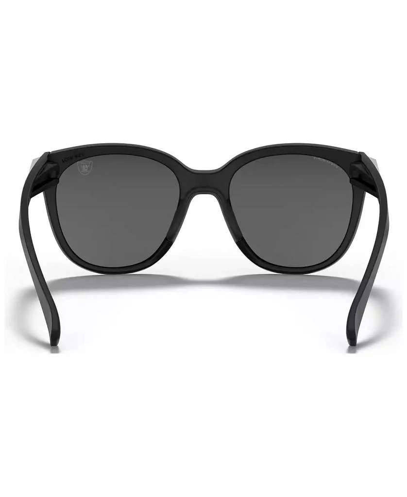 Oakley NFL Collection Sunglasses, Low Key OO9433 4