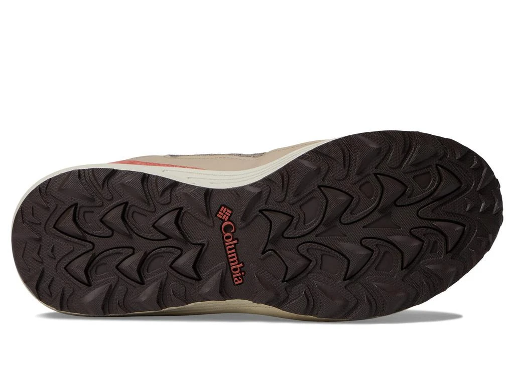 Columbia Trailstorm™ Mid Waterproof 3