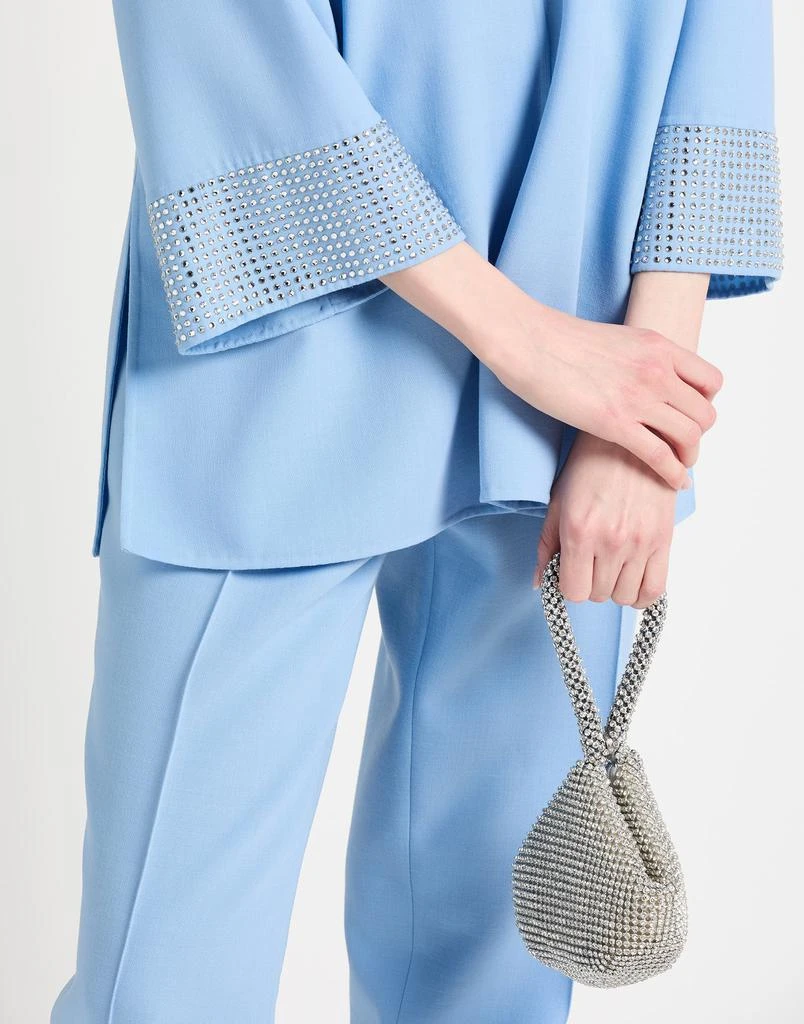 AVOLIO Milano Suits 
Sets 4