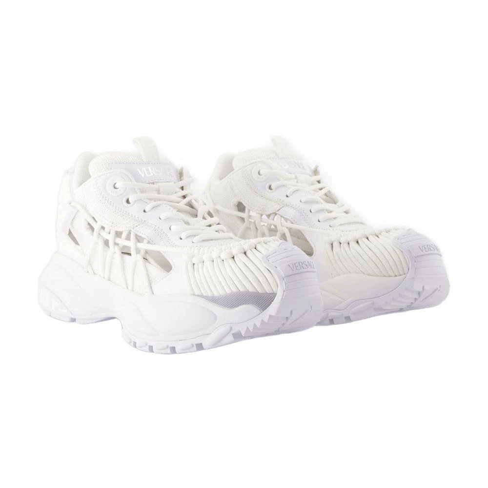 Versace Versace Low Top Sneakers 2