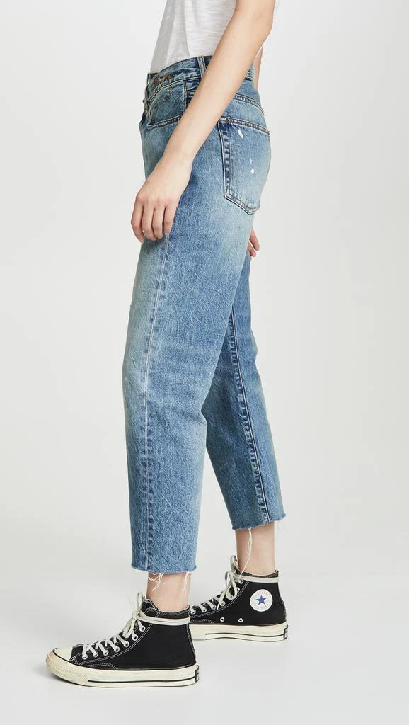 R13 R13 Crossover Jeans 3