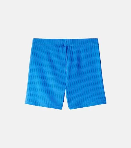 Mini Rodini Travel Agency swim trunks 3