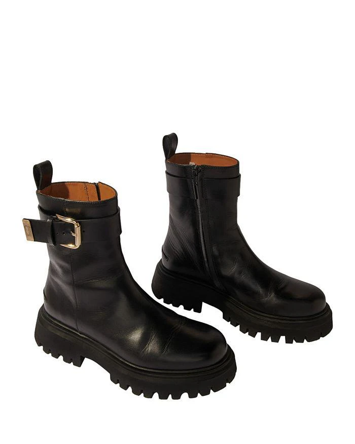 Maje Women's 124FLO Boots 2