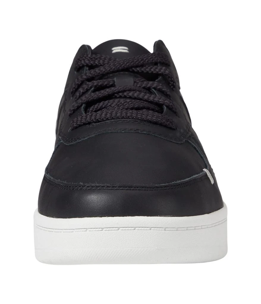 LABEL Go-To Low 6