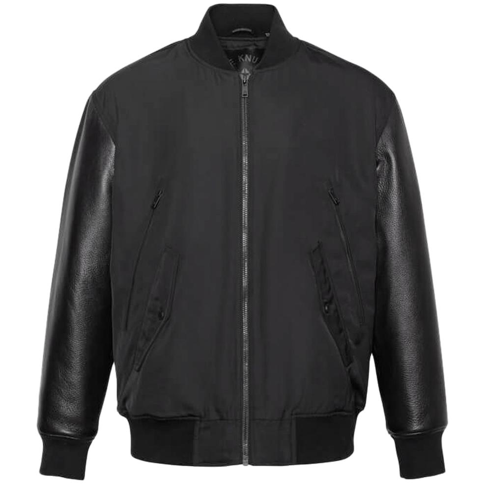 MOOSE KNUCKLES Montclair bomber