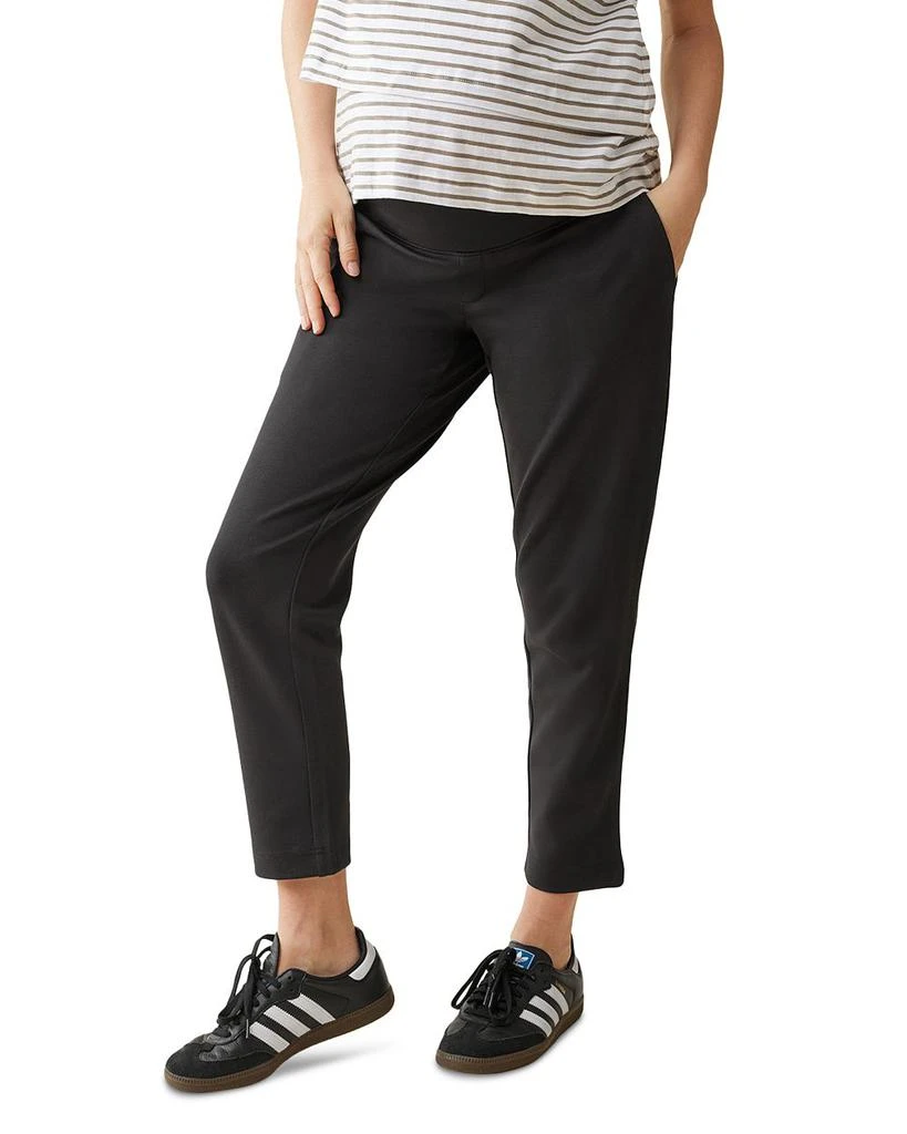 Ingrid & Isabel Essential Ponte Pants 3