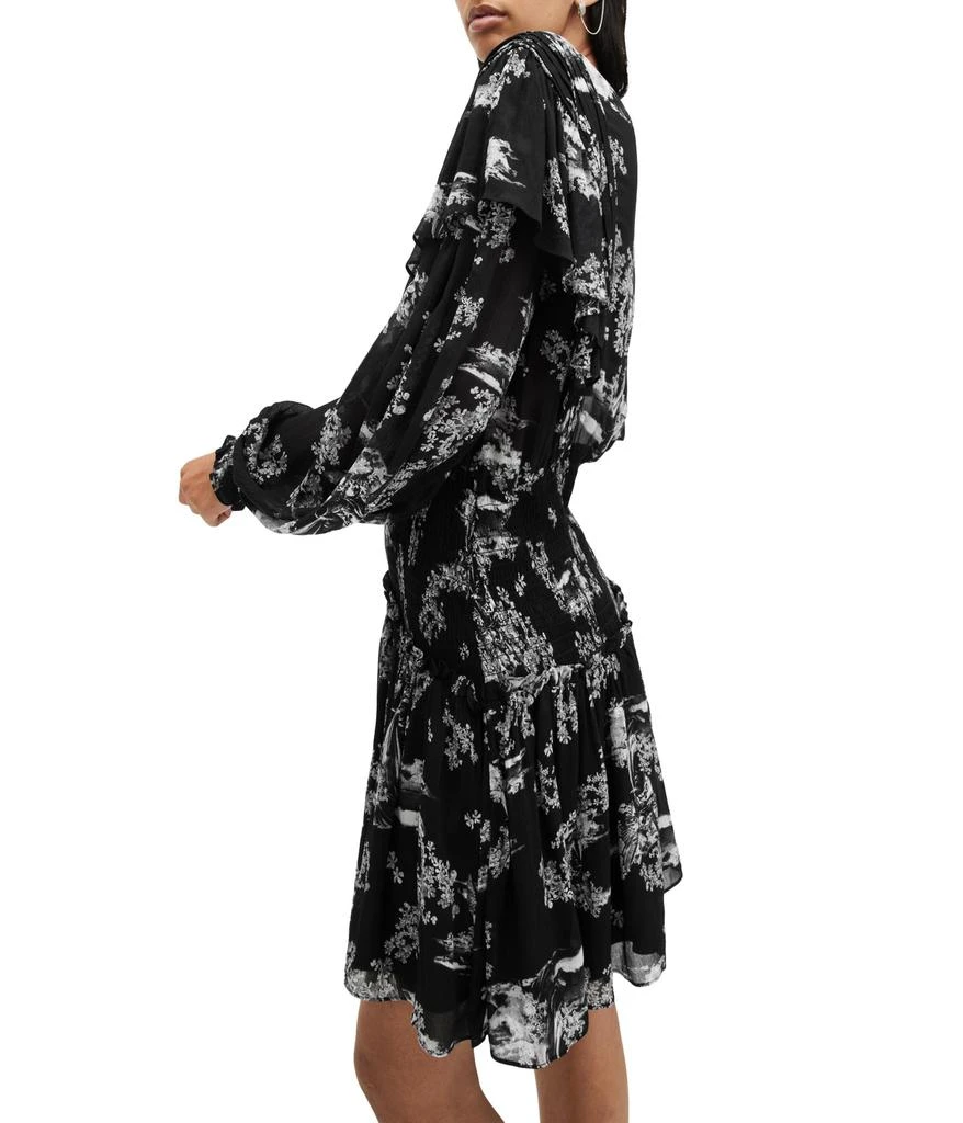 ALL SAINTS Aubrey Dress 3