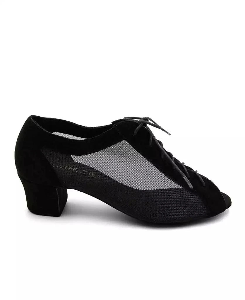 Capezio Beatrice 1.5" Ballroom Shoe 6