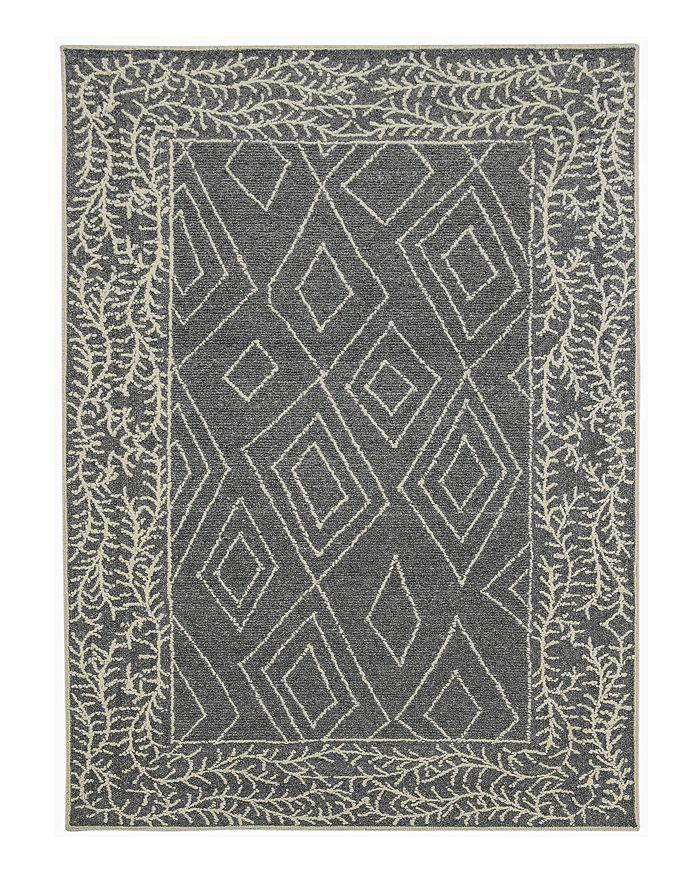 Amer Rugs Berlin Oxbow Area Rug, 5' x 8'