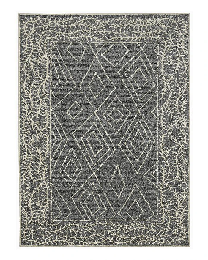 Amer Rugs Berlin Oxbow Area Rug, 5' x 8' 1