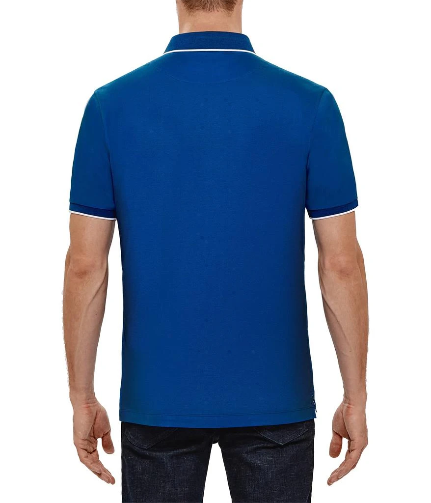 Buttercloth Infinity Edge in Icy Cotton™ 2