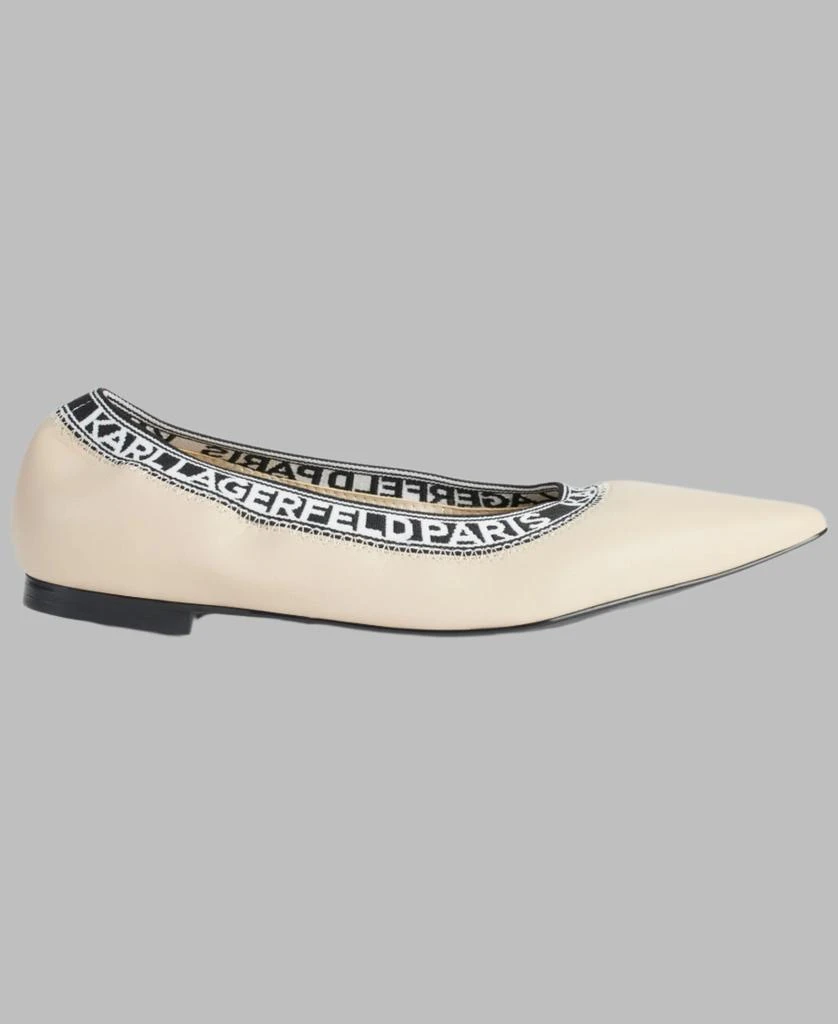 Karl Lagerfeld Paris VINETTE FLAT 2