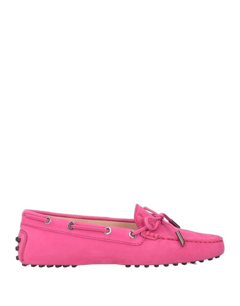 Tod's Loafers 1