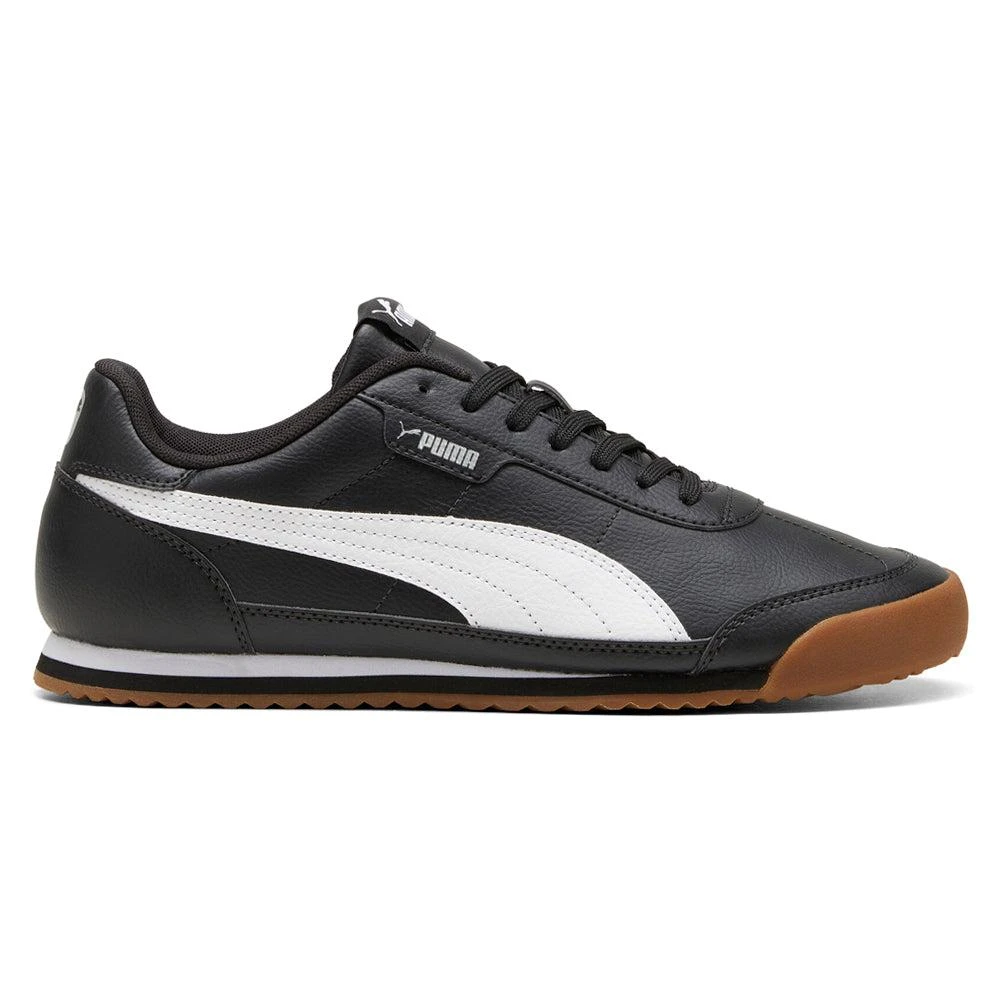 Puma Turino II Lace Up Sneakers 1