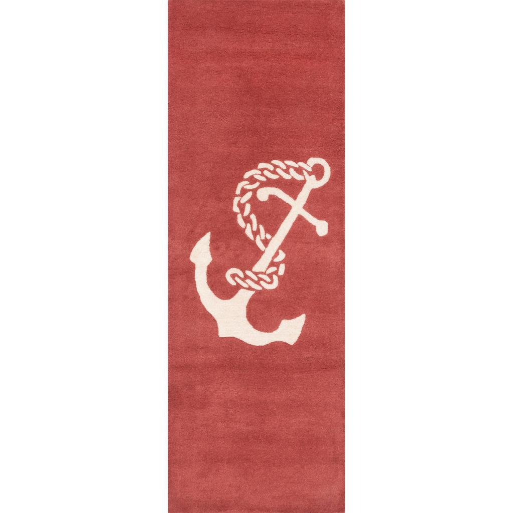 nuLOOM Hand Tufted Set Sail Area Rug