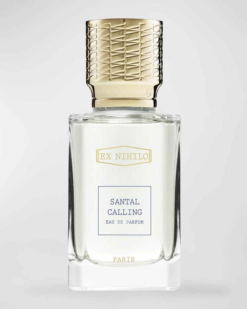 EX NIHILO Santal Calling Eau de Parfum 1