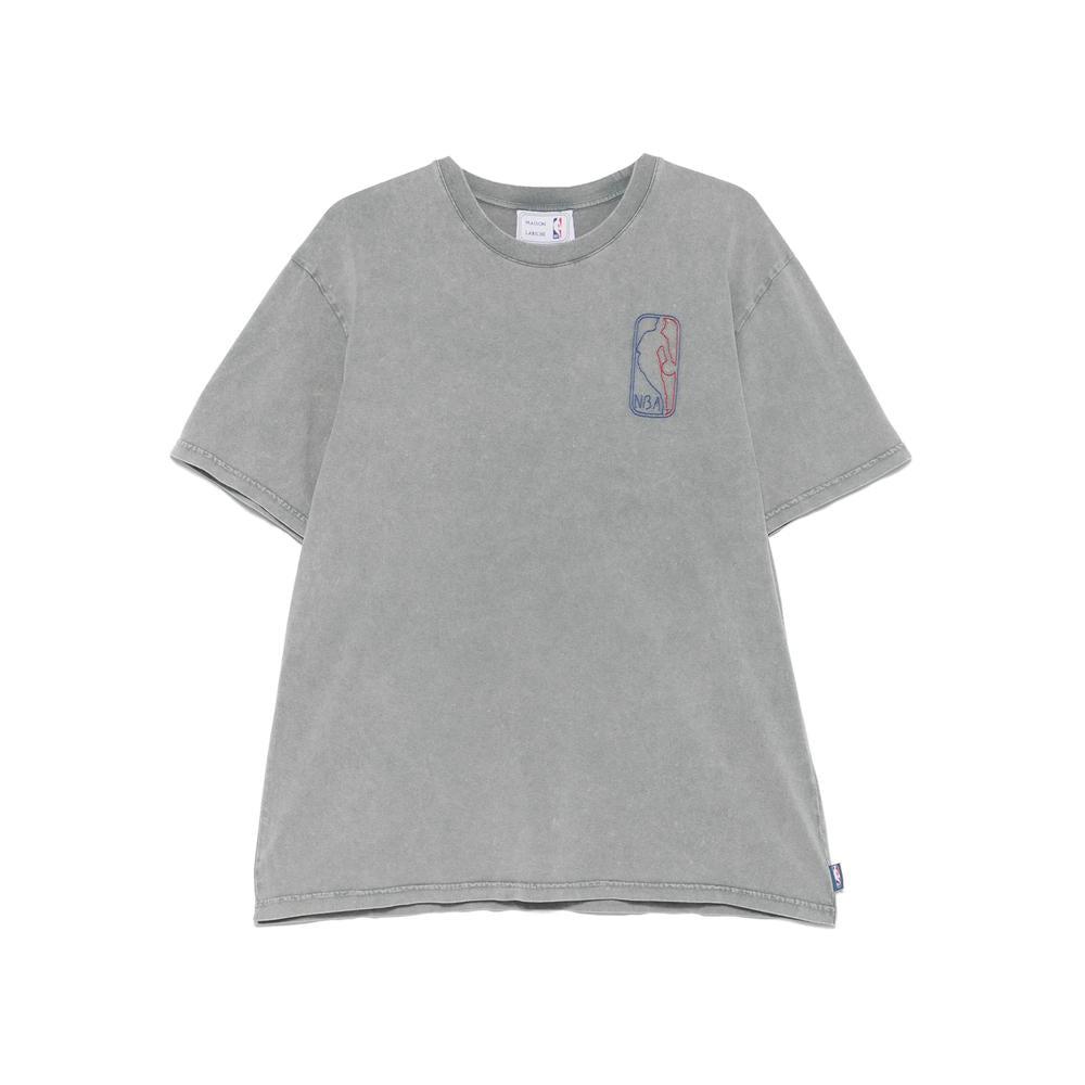 Maison Labiche Maison Labiche X Nba T-Shirts
