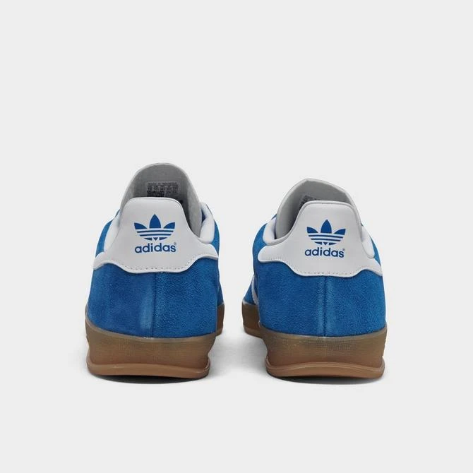 Adidas adidas Originals Gazelle Casual Shoes (Big Kids' Sizes Available) 4