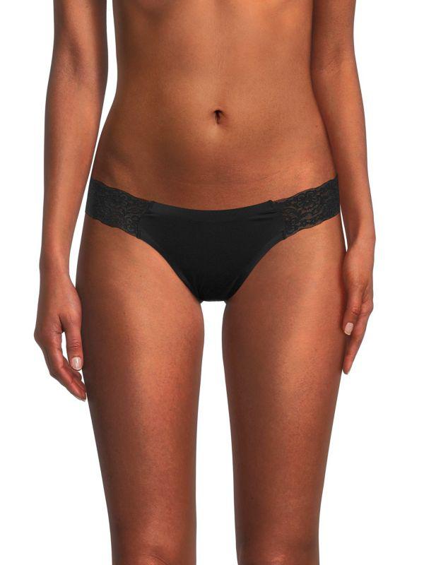 Ava & Aiden 5-Pack Neutral Bikini Panties