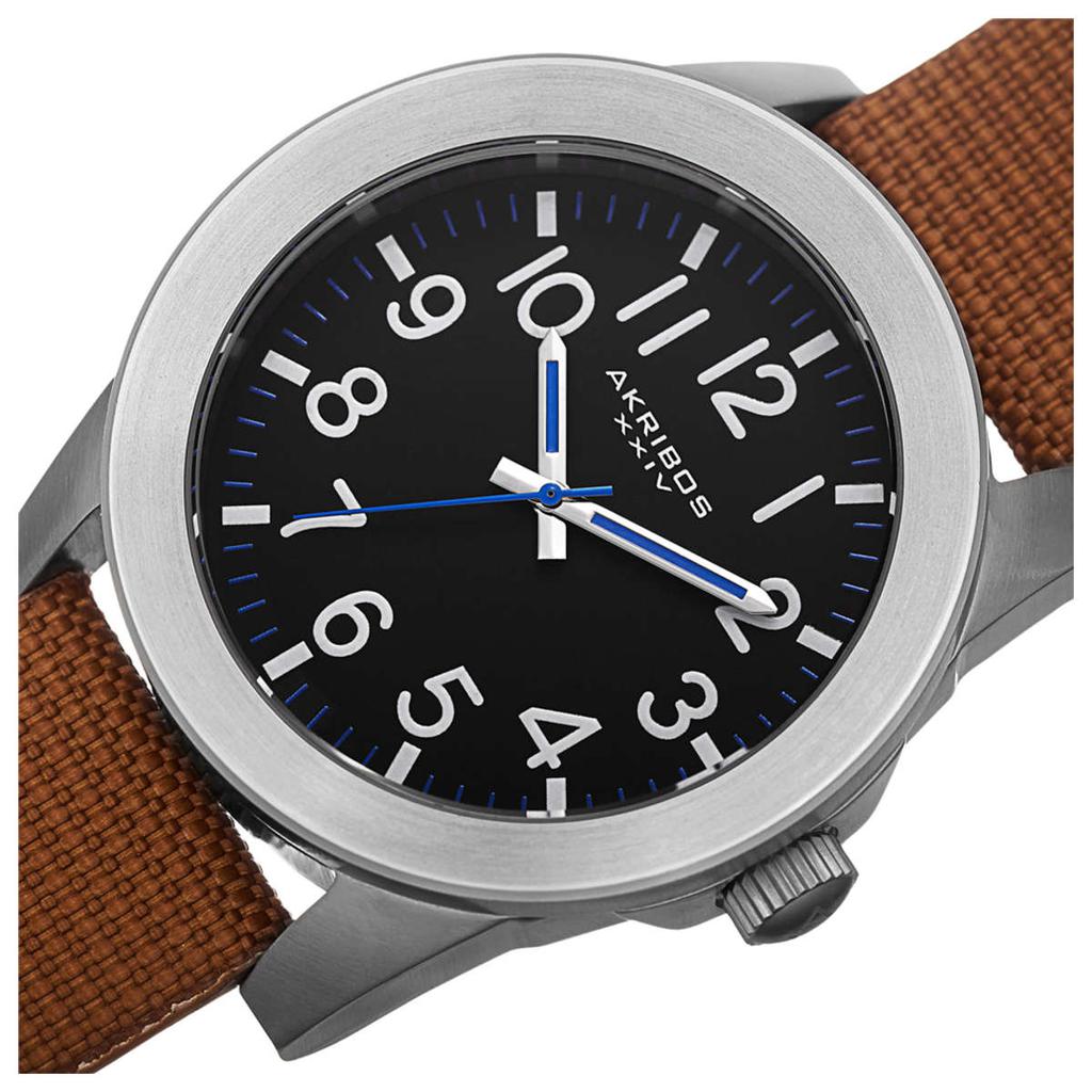 Akribos XXIV Akribos Xxiv Classic Men's Watch