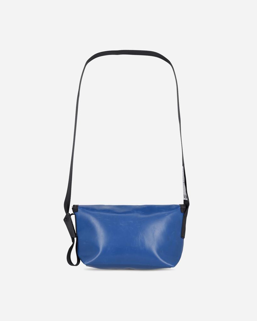 Shop F41 Hawaii Five-0 Extra Small Messenger Bag Blue on