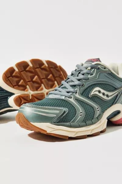 Saucony Saucony Women's ProGrid Triumph 4 Sneaker 1