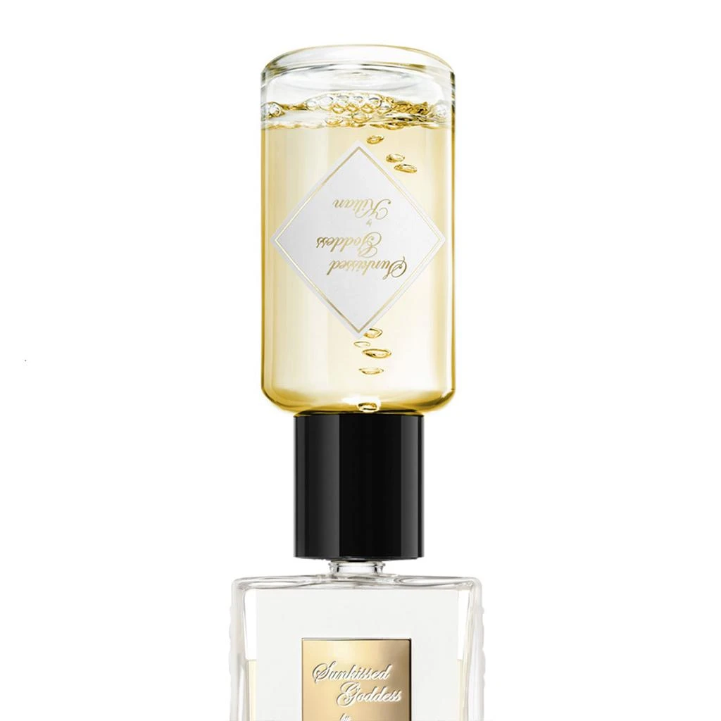 Kilian Sunkissed Goddess 100 ml eau de parfum refill 5